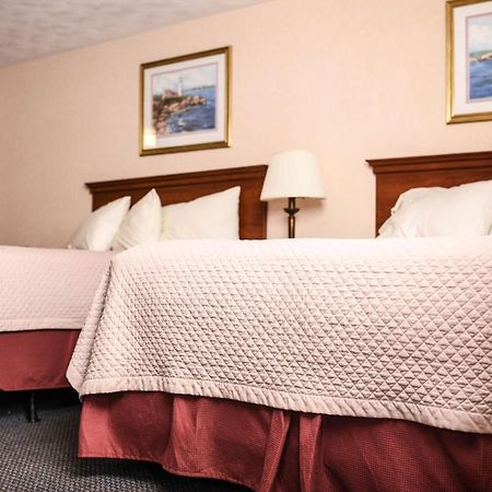 Ogunquit Hotel And Suites ภายนอก รูปภาพ