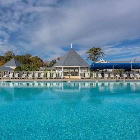 Ogunquit Hotel And Suites ภายนอก รูปภาพ