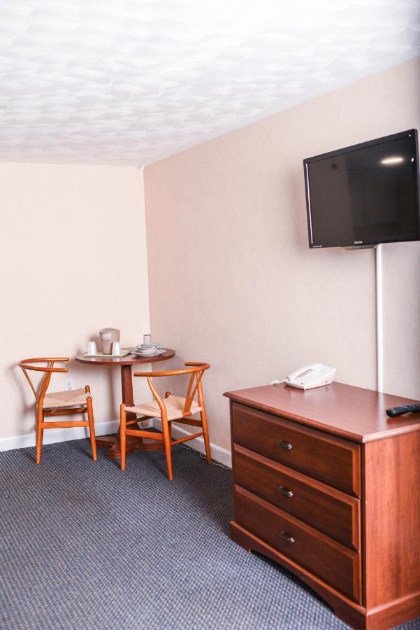 Ogunquit Hotel And Suites ภายนอก รูปภาพ