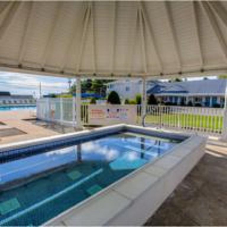 Ogunquit Hotel And Suites ภายนอก รูปภาพ