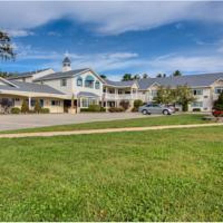 Ogunquit Hotel And Suites ภายนอก รูปภาพ