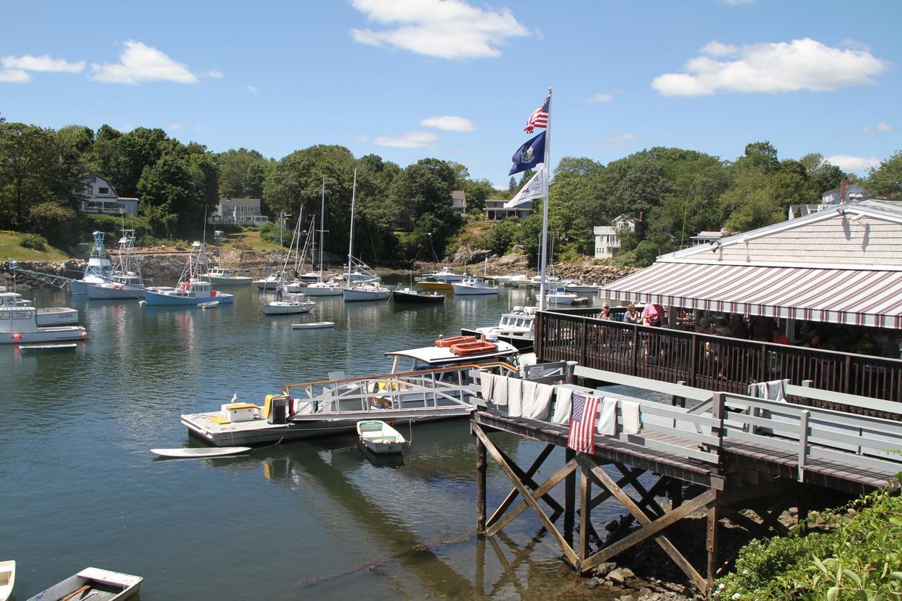 Ogunquit Hotel And Suites ภายนอก รูปภาพ