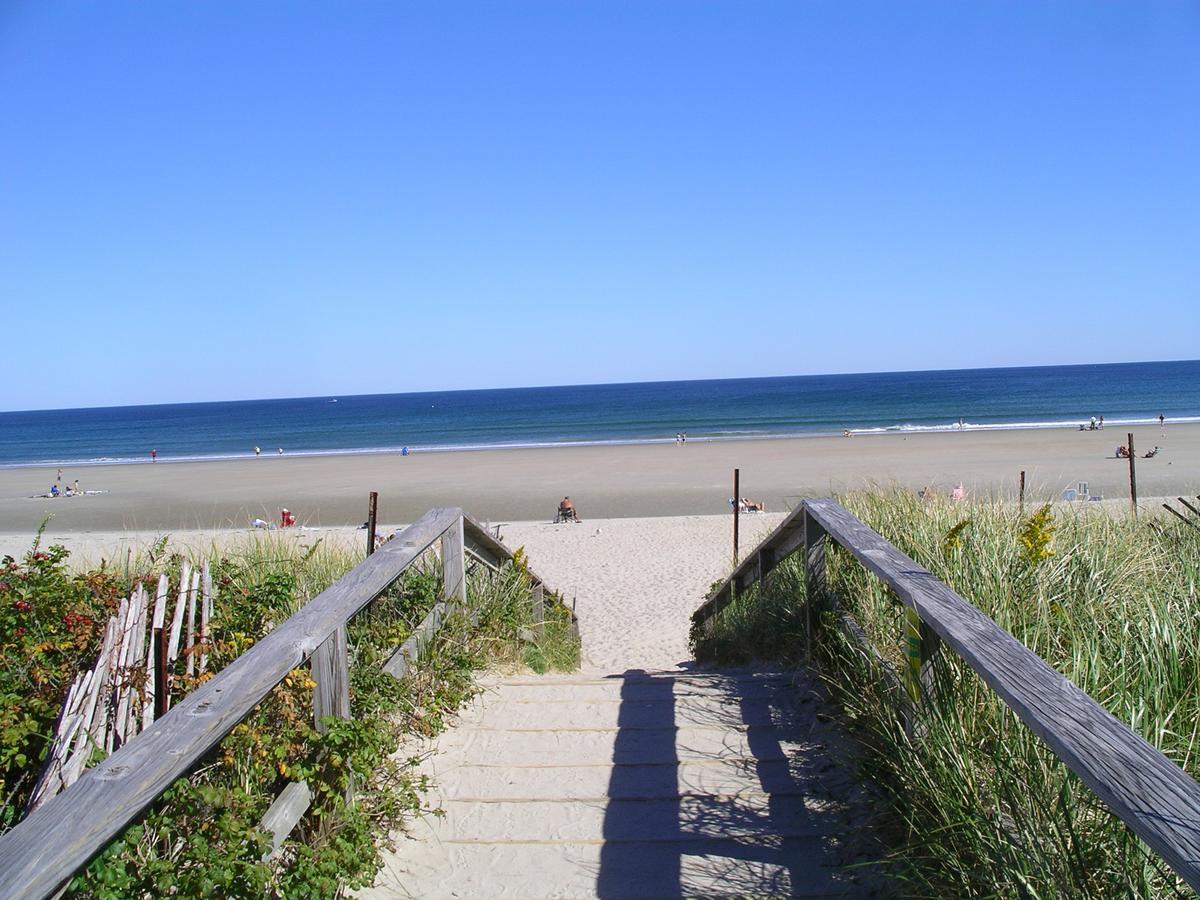 Ogunquit Hotel And Suites ภายนอก รูปภาพ