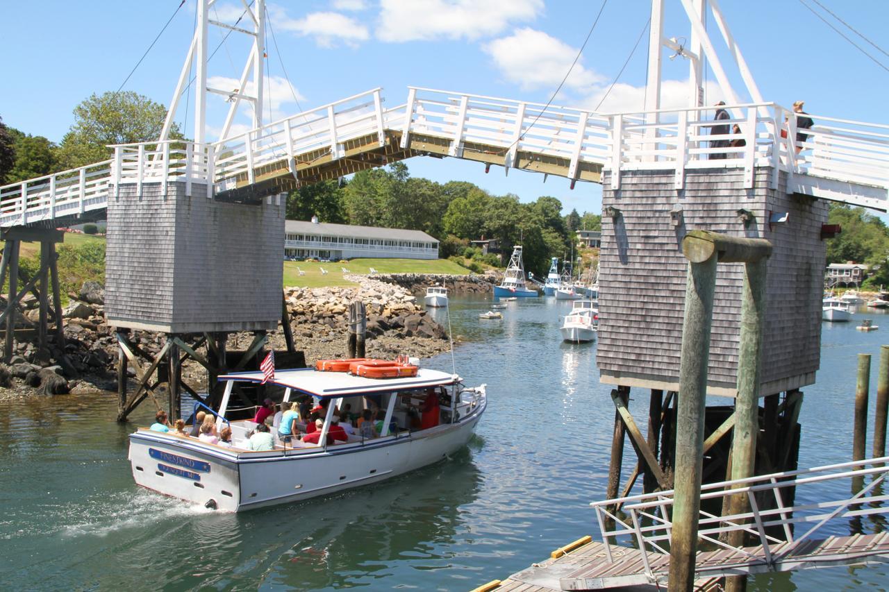 Ogunquit Hotel And Suites ภายนอก รูปภาพ