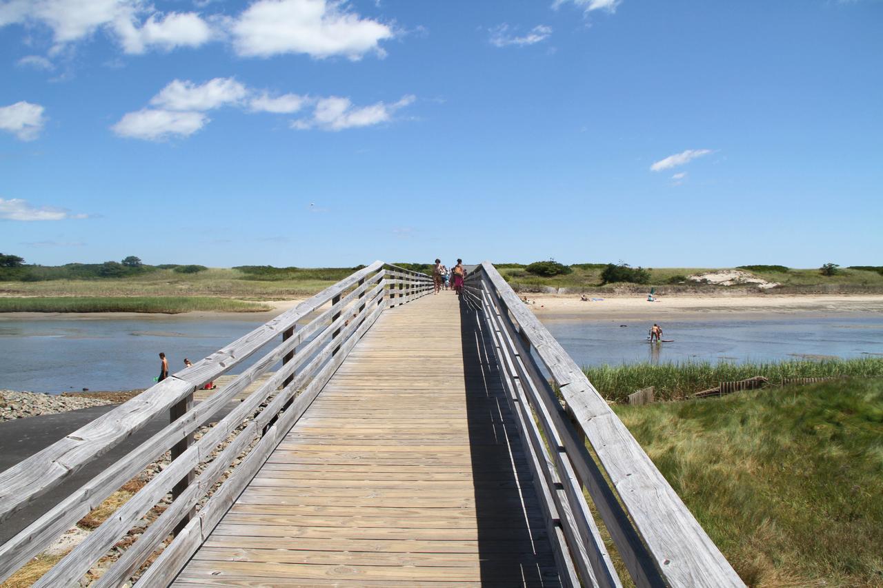 Ogunquit Hotel And Suites ภายนอก รูปภาพ