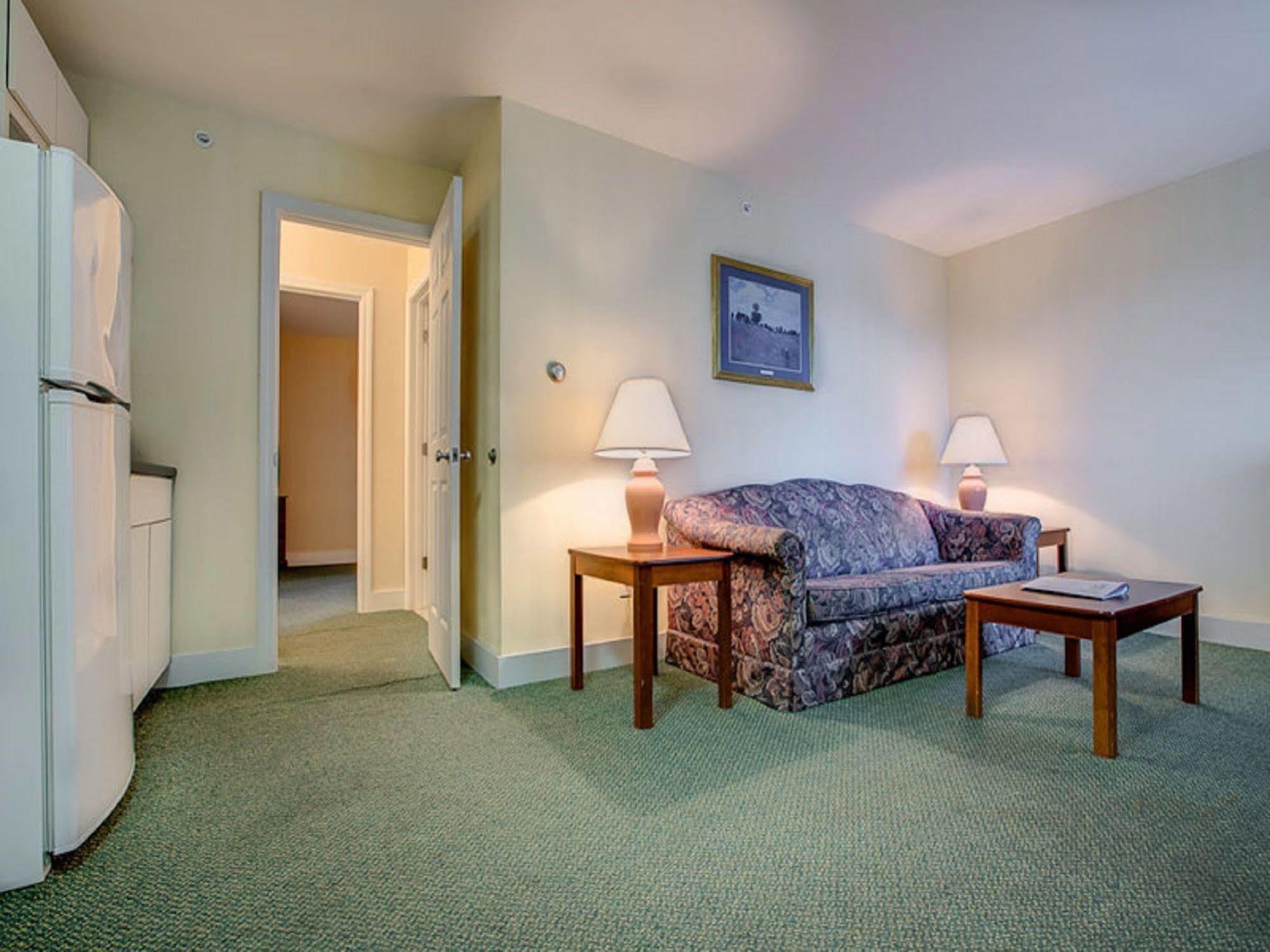 Ogunquit Hotel And Suites ภายนอก รูปภาพ