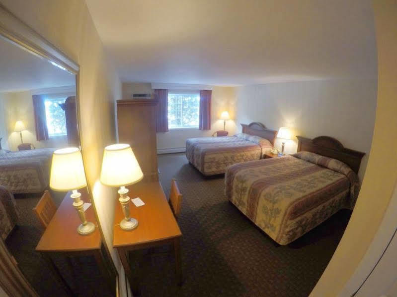 Ogunquit Hotel And Suites ภายนอก รูปภาพ