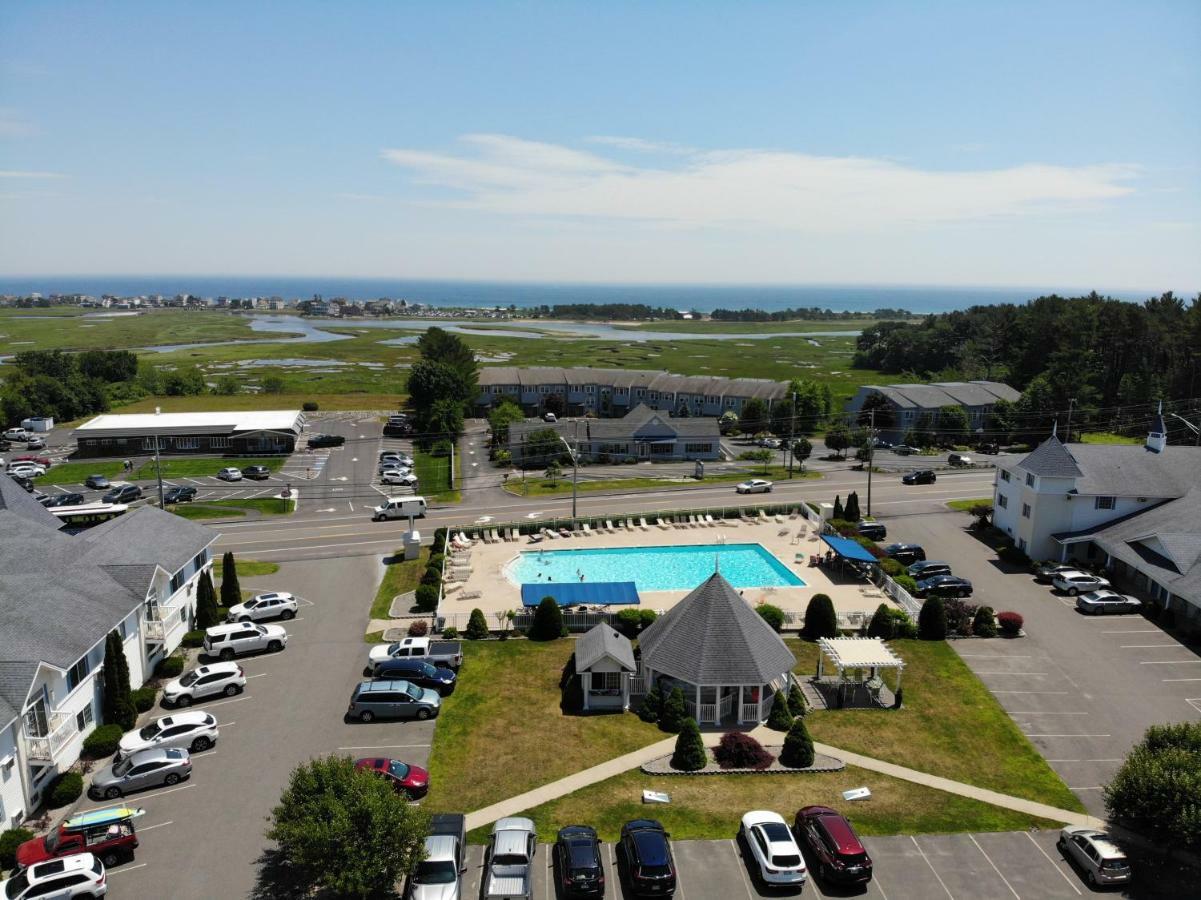 Ogunquit Hotel And Suites ภายนอก รูปภาพ