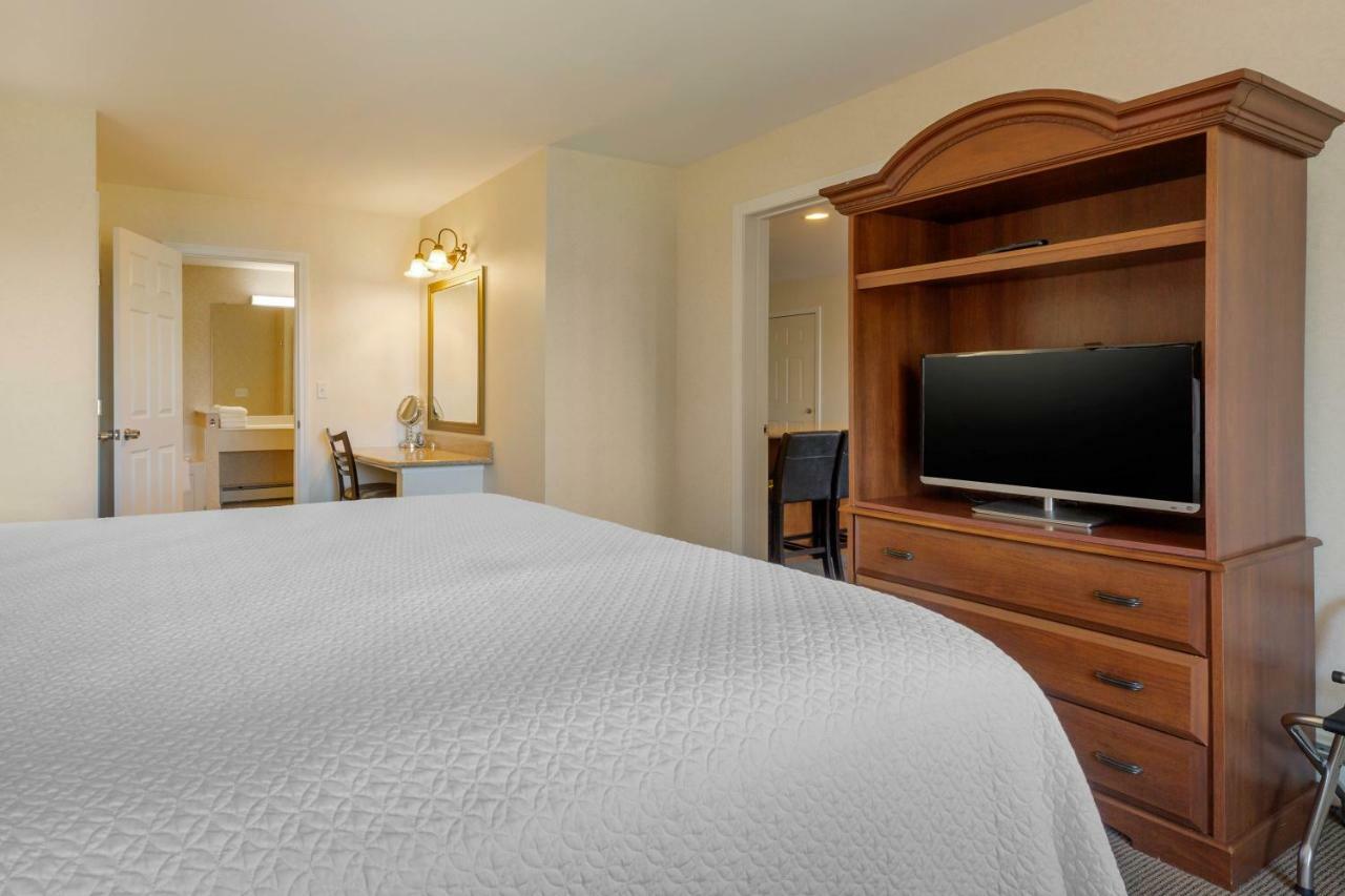 Ogunquit Hotel And Suites ภายนอก รูปภาพ