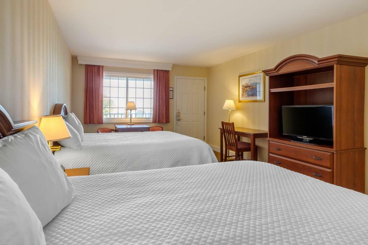 Ogunquit Hotel And Suites ภายนอก รูปภาพ