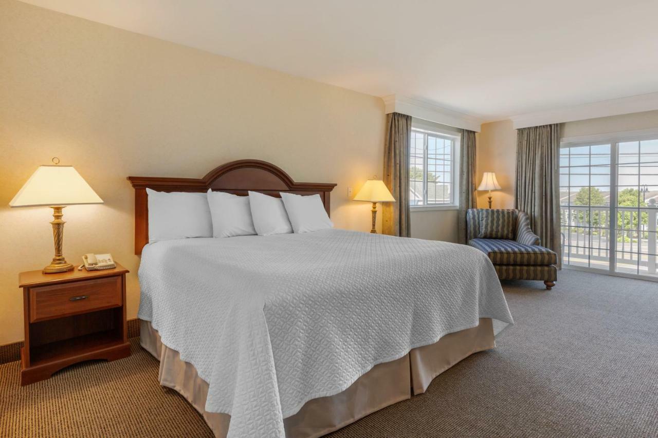 Ogunquit Hotel And Suites ภายนอก รูปภาพ