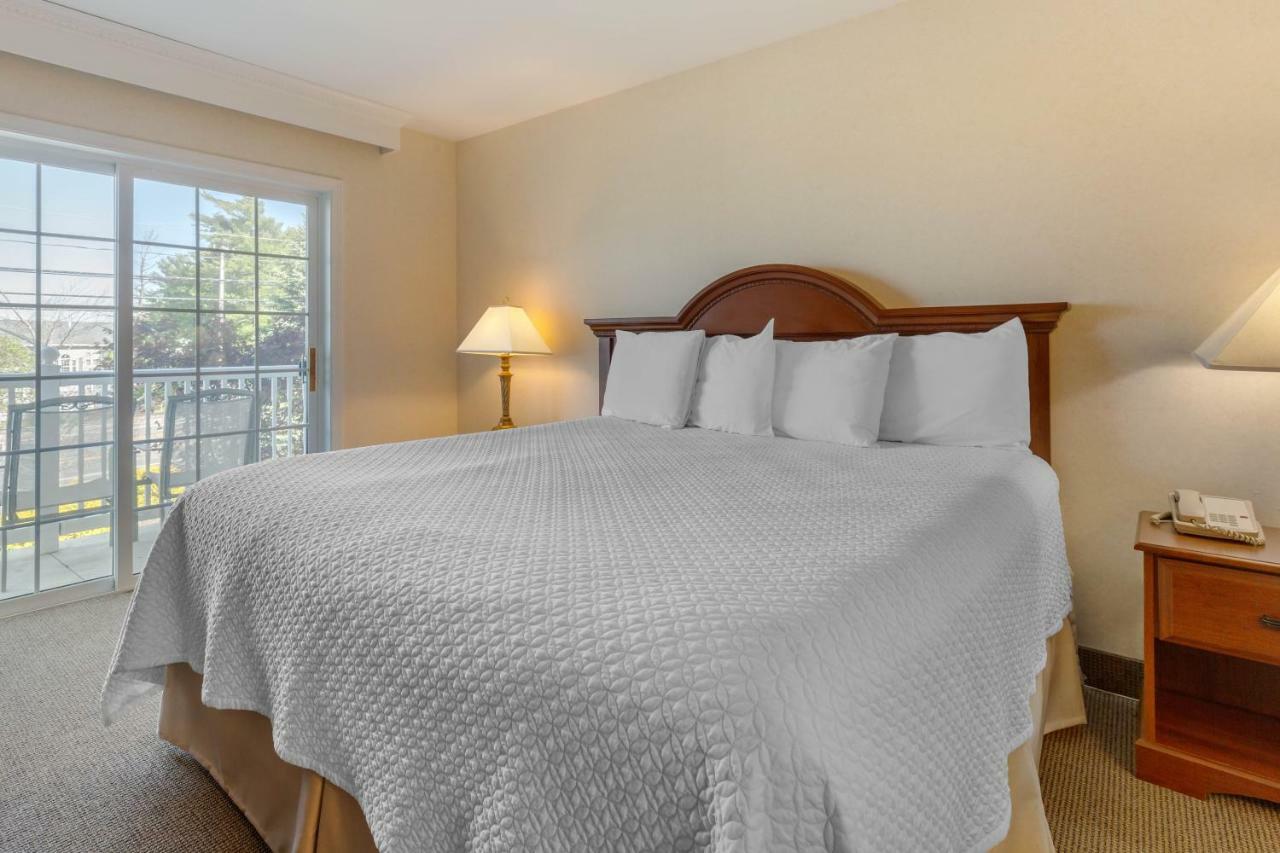 Ogunquit Hotel And Suites ภายนอก รูปภาพ