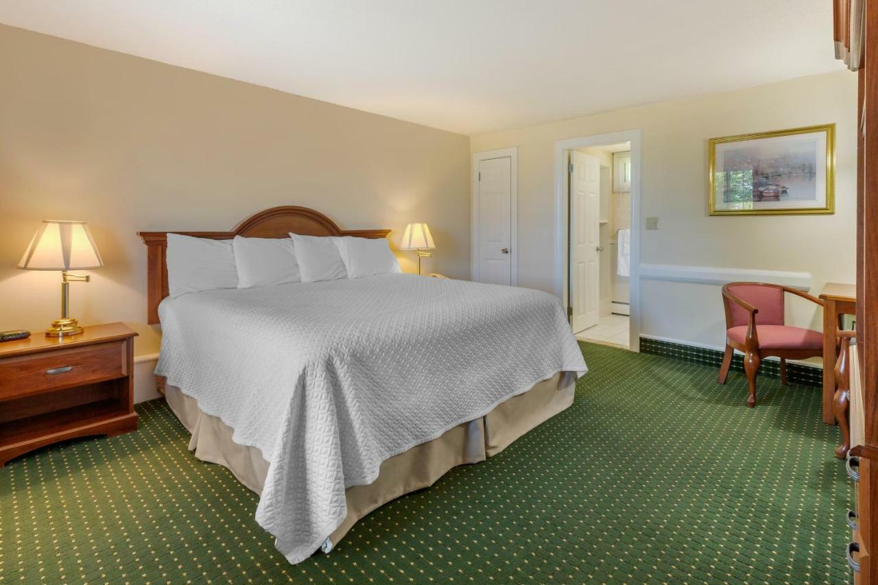 Ogunquit Hotel And Suites ภายนอก รูปภาพ