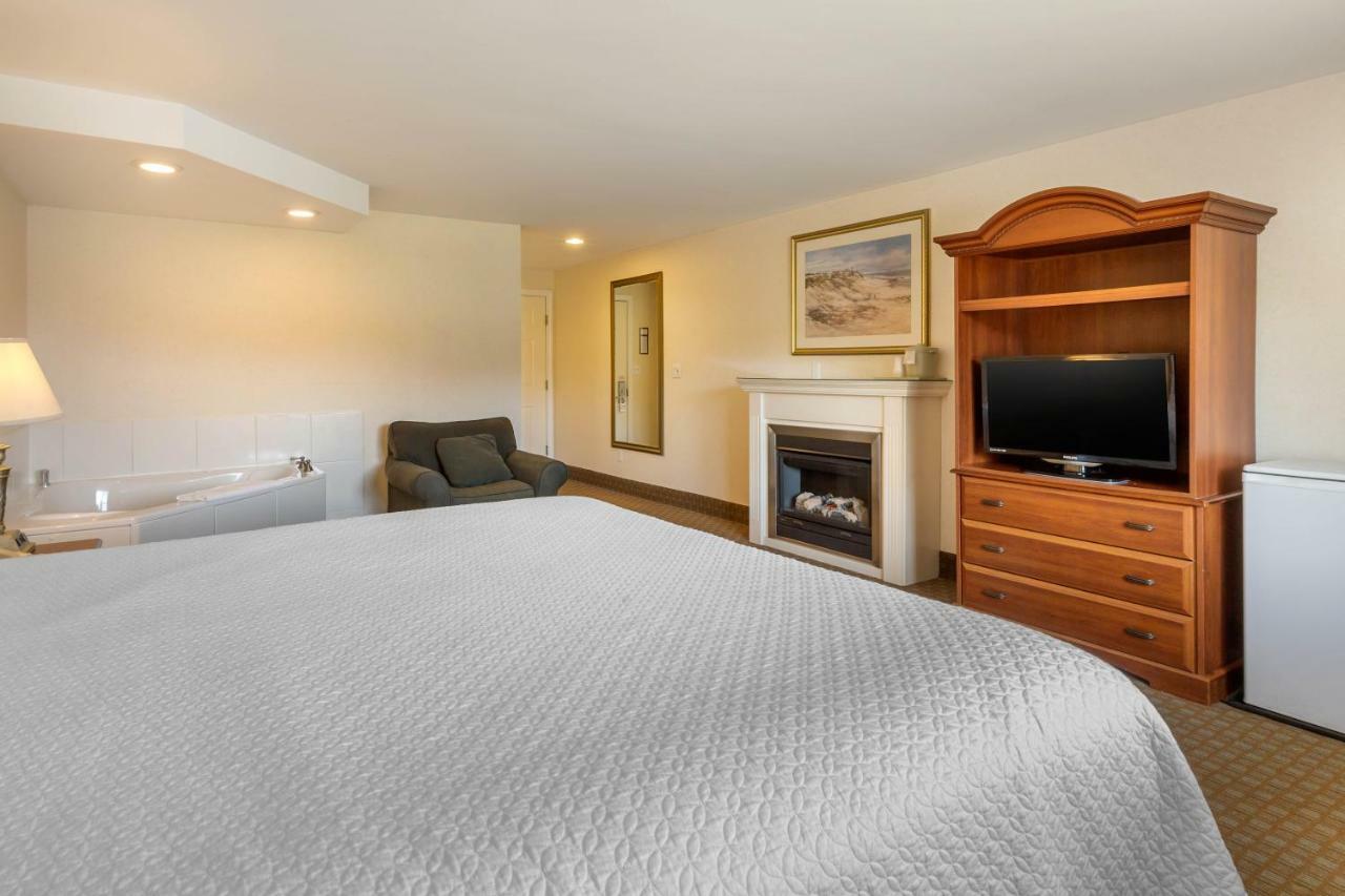 Ogunquit Hotel And Suites ภายนอก รูปภาพ