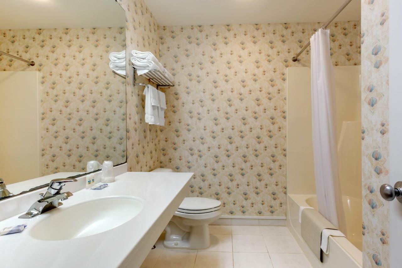 Ogunquit Hotel And Suites ภายนอก รูปภาพ