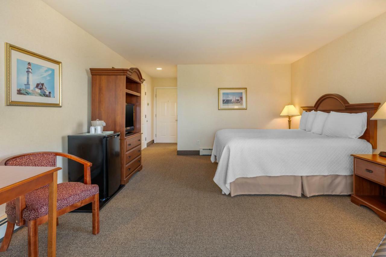 Ogunquit Hotel And Suites ภายนอก รูปภาพ