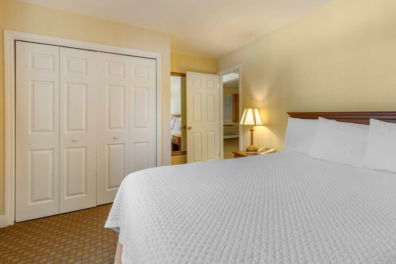Ogunquit Hotel And Suites ภายนอก รูปภาพ