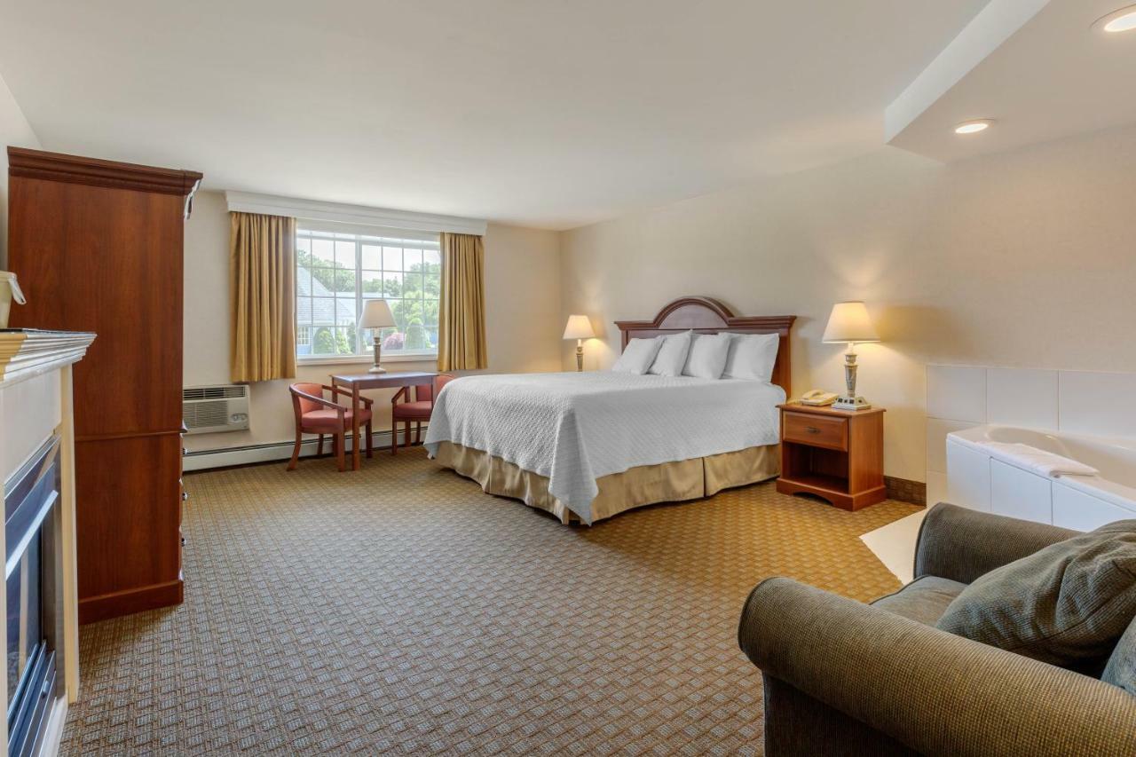 Ogunquit Hotel And Suites ภายนอก รูปภาพ