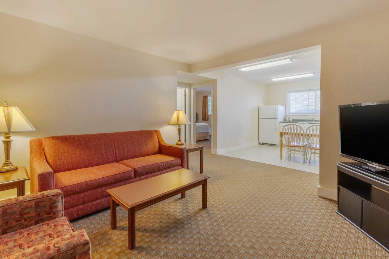 Ogunquit Hotel And Suites ภายนอก รูปภาพ
