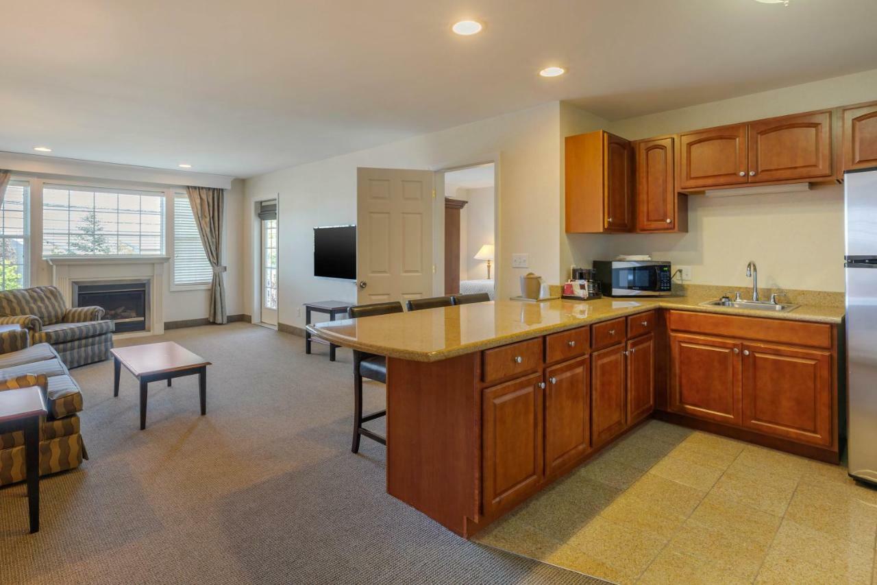 Ogunquit Hotel And Suites ภายนอก รูปภาพ
