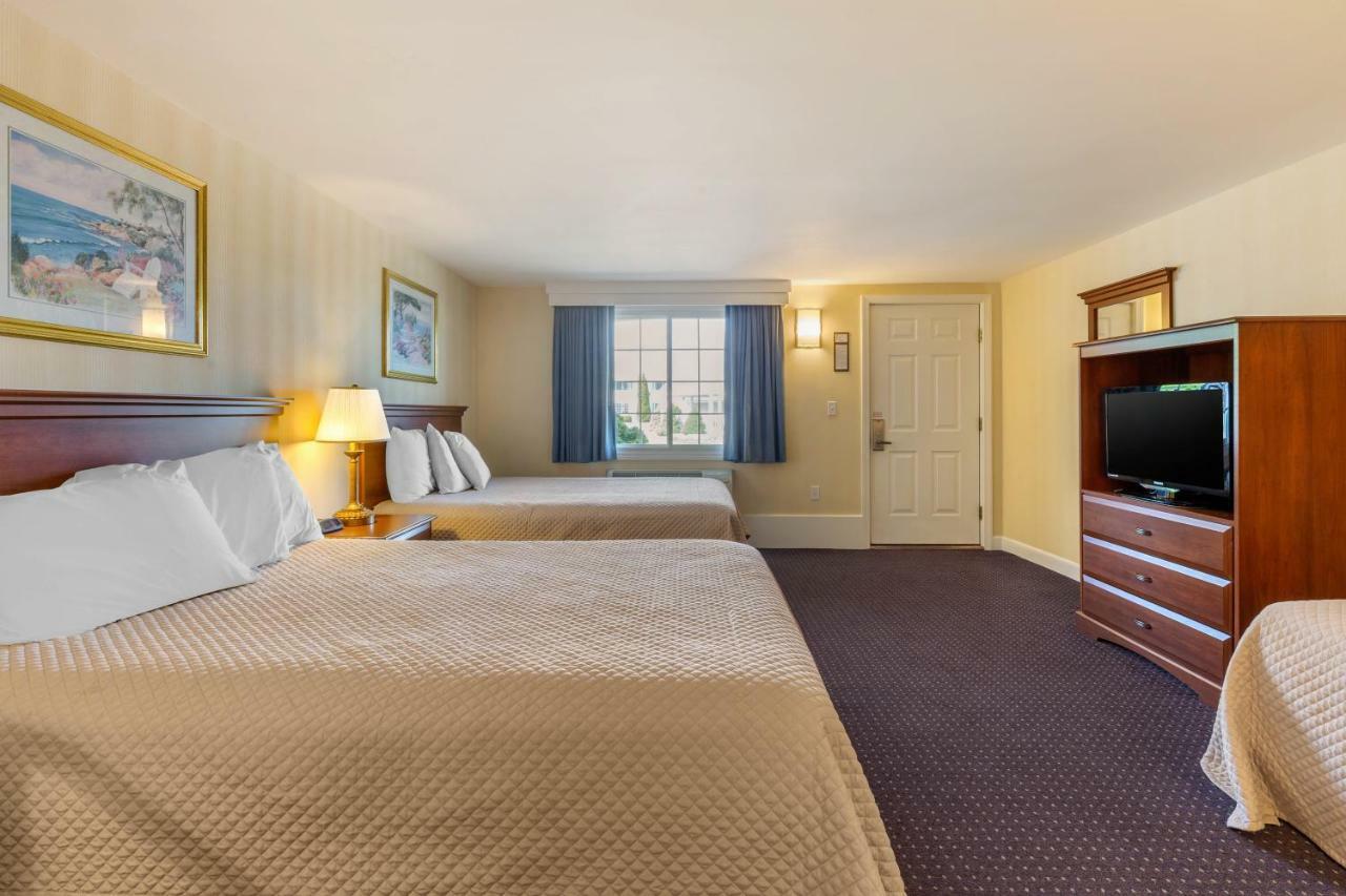Ogunquit Hotel And Suites ภายนอก รูปภาพ