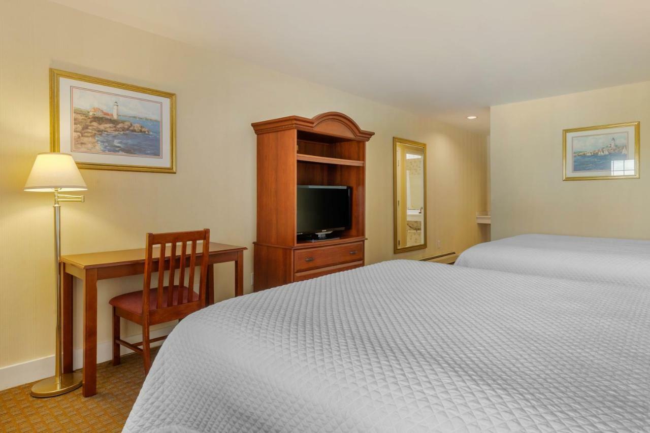 Ogunquit Hotel And Suites ภายนอก รูปภาพ