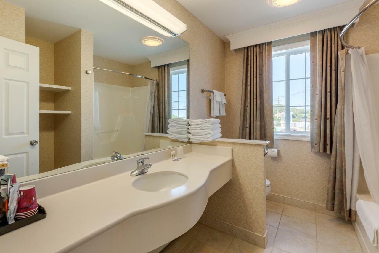 Ogunquit Hotel And Suites ภายนอก รูปภาพ