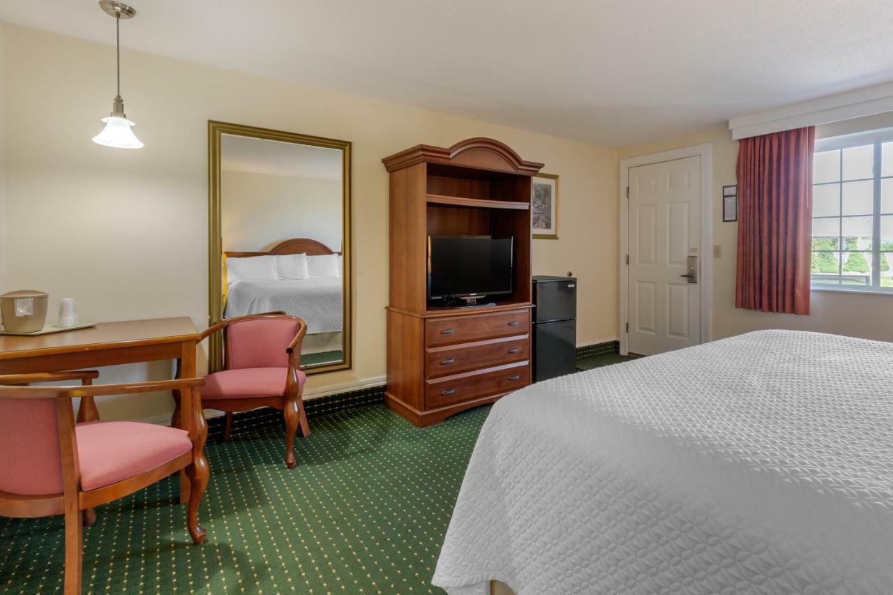 Ogunquit Hotel And Suites ภายนอก รูปภาพ