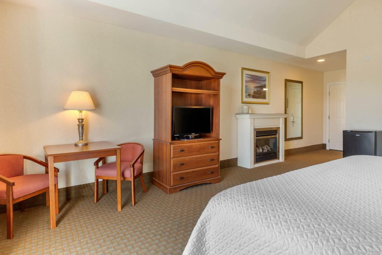 Ogunquit Hotel And Suites ภายนอก รูปภาพ