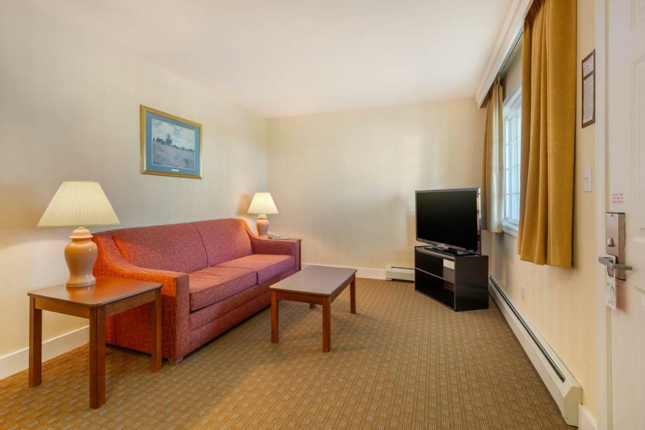 Ogunquit Hotel And Suites ภายนอก รูปภาพ