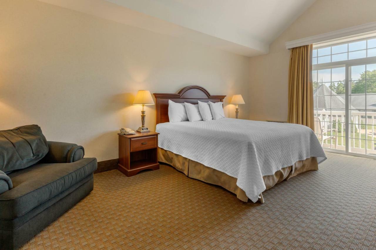 Ogunquit Hotel And Suites ภายนอก รูปภาพ