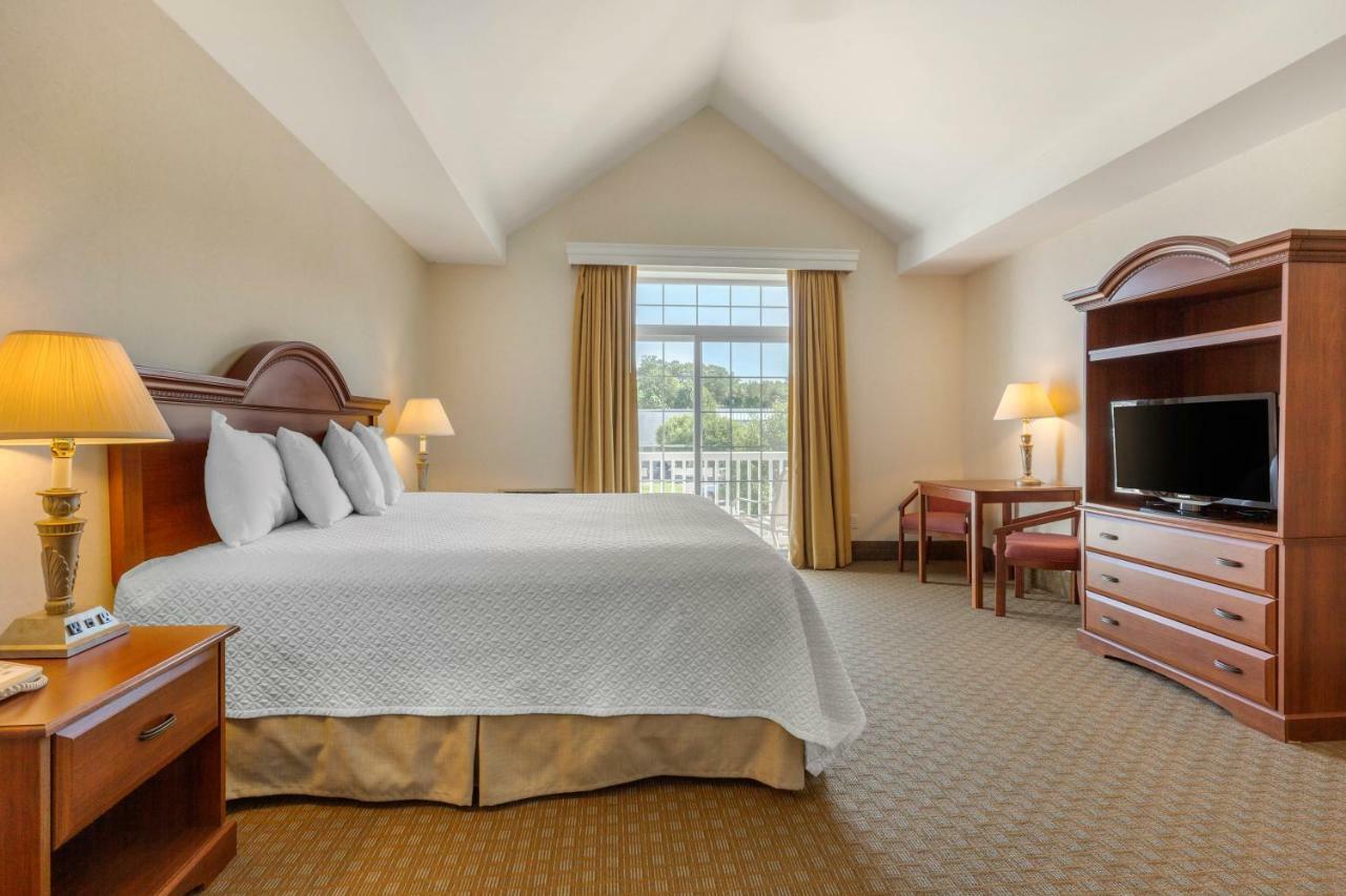 Ogunquit Hotel And Suites ภายนอก รูปภาพ