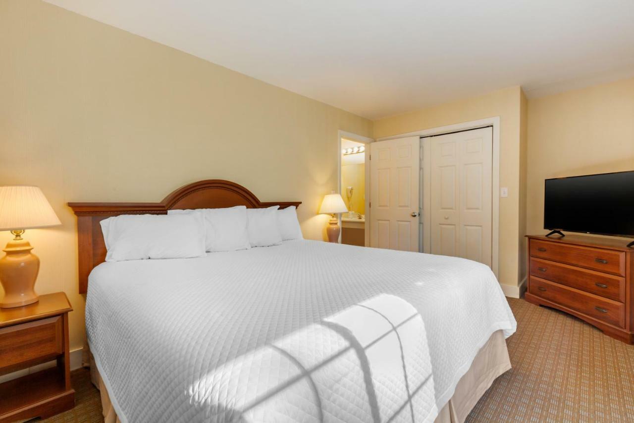 Ogunquit Hotel And Suites ภายนอก รูปภาพ