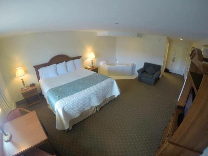 Ogunquit Hotel And Suites ภายนอก รูปภาพ