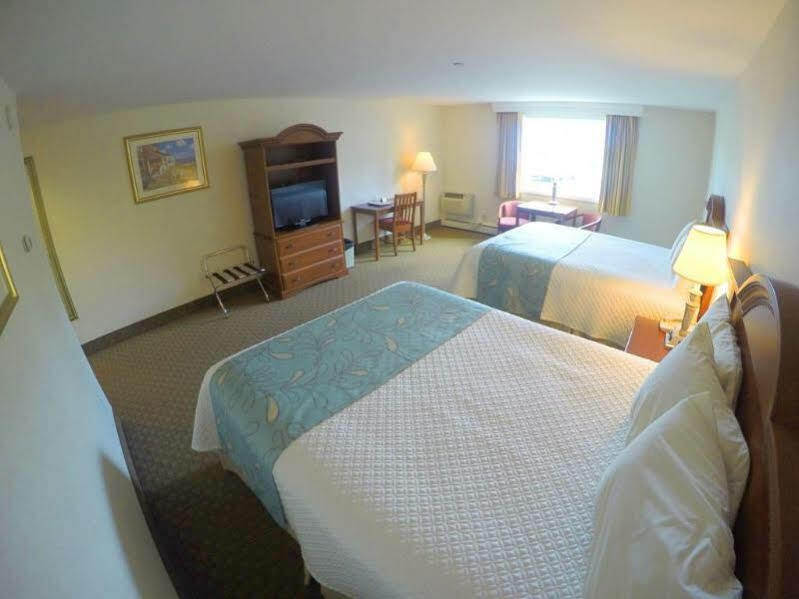 Ogunquit Hotel And Suites ภายนอก รูปภาพ